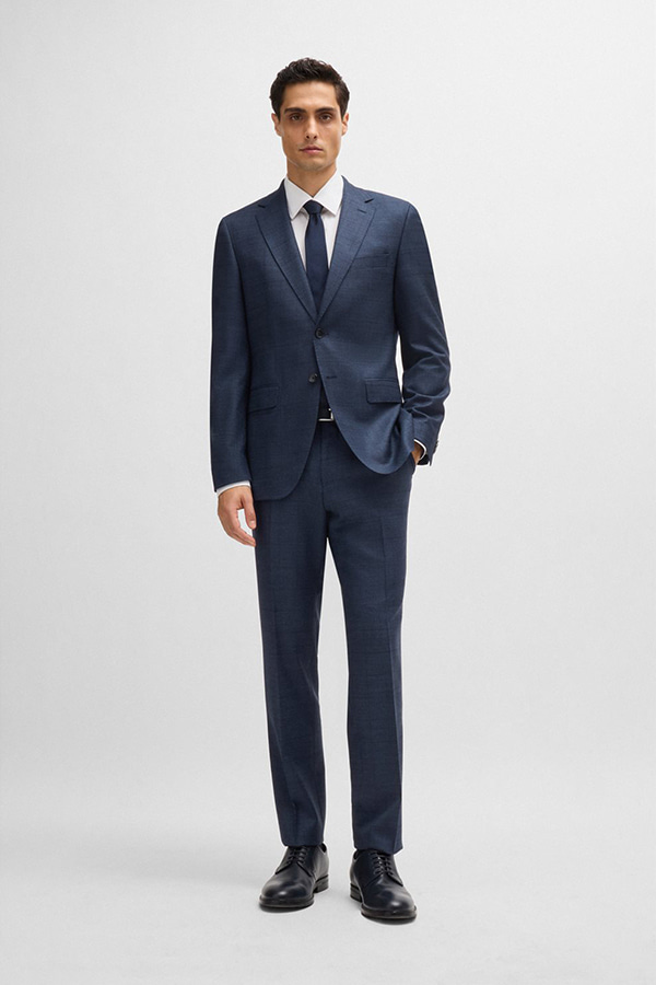 ΚΟΣΤΟΥΜΙ BOSS - 485